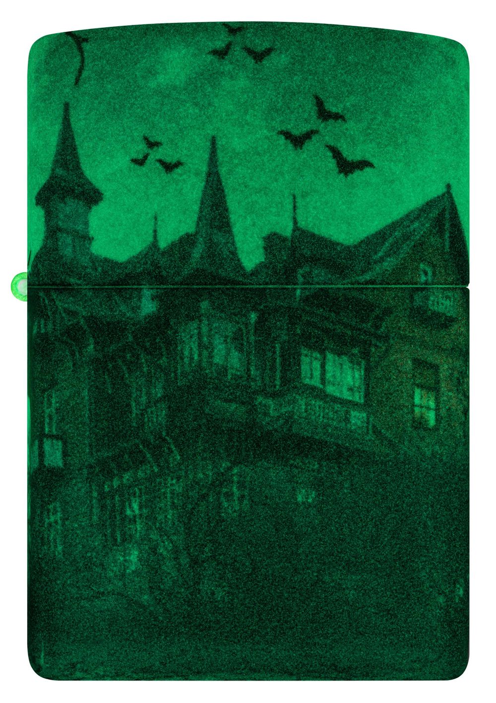 Зажигалка Zippo Horror House (48922) 3