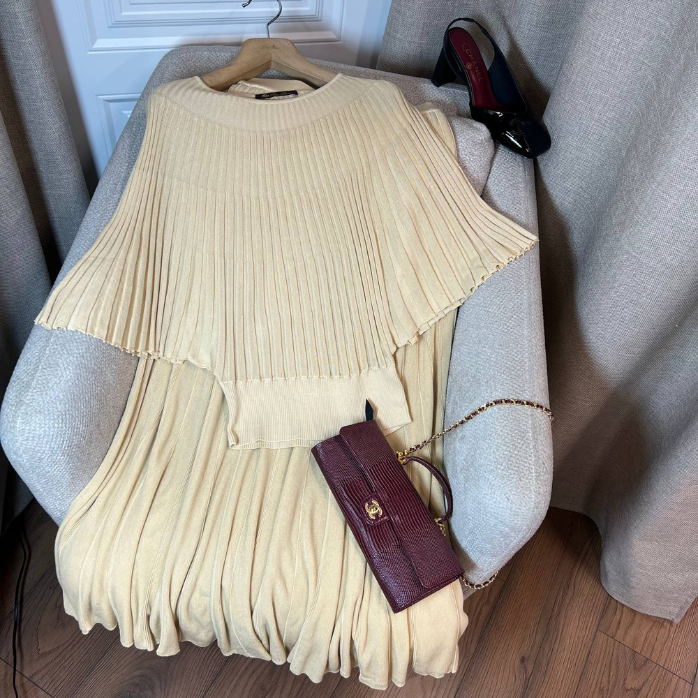 Костюм Loro Piana