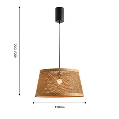 Подвесной светильник Vimini 4829-1P Favourite