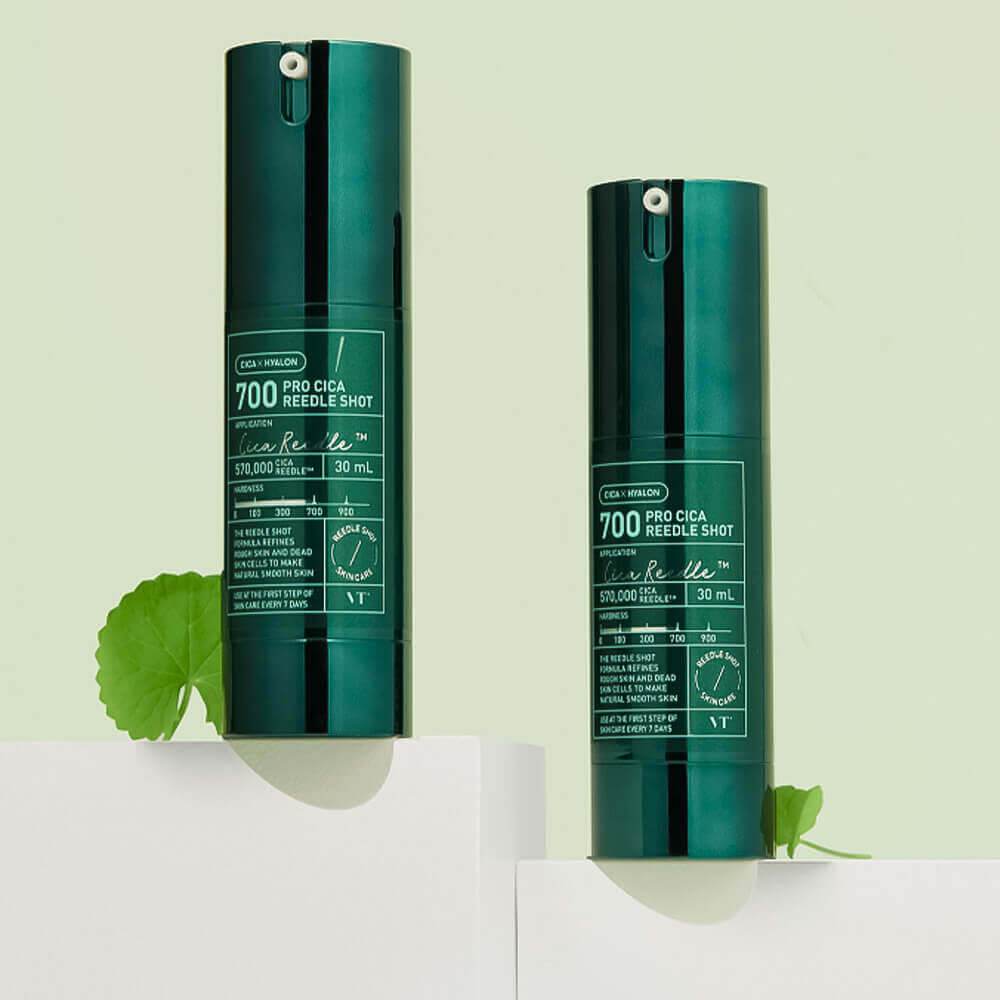 VT Cosmetics Pro Cica Reedle Shot 700 Stick 30 ml