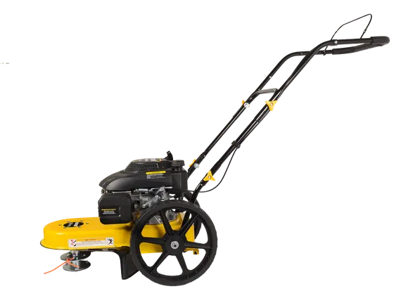 Газонокосилка бензиновая "HUTER" GLM-5.0L