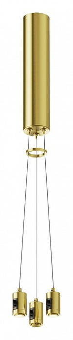 Подвес для трека Maytoni Accessories for tracks Flarity TRA154SW-BB-R-BS