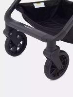 Коляска детская MOWBaby "MOVE" MB402 2в1 Carbon (2023)