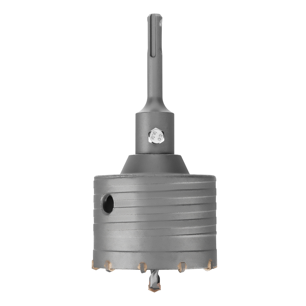 Коронка в сборе М22 х 80 мм, SDS Plus Matrix