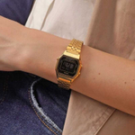 Часы Casio LA680WGA-1B