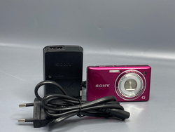 Sony Cyber-shot DSC-W380