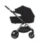 Коляска ANEX iQ Premium 2 в 1 darke