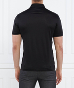 Поло Emporio Armani - черный(8N1F96 1JUVZ)
