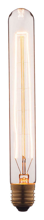 Лампа накаливания Loft it Edison Bulb E27 40Вт 2700K 30225-Н