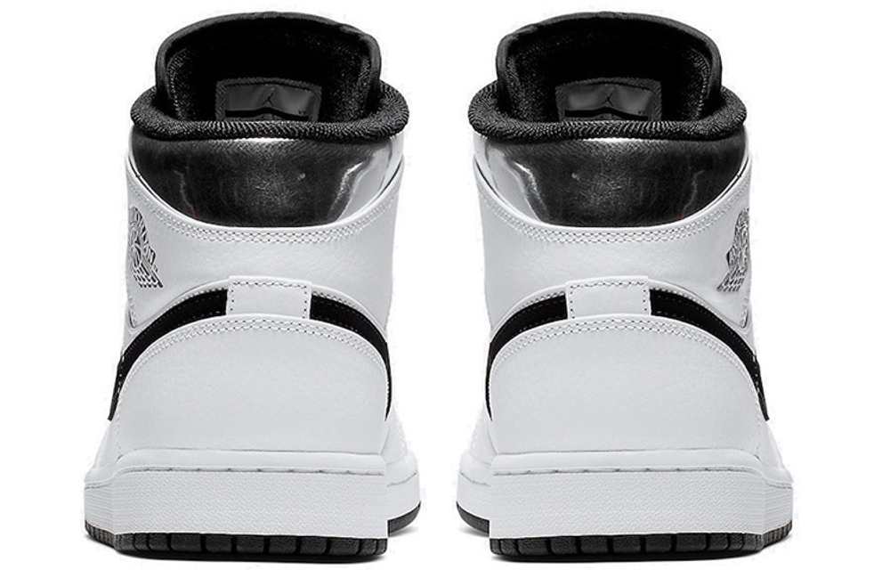 Jordan 1 Mid 'Alternate Think 16'