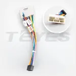 Магнитола для SsangYong Actyon 2 2013-2021 - Teyes CC4 монитор 9.2" 2K QLED на Android 14, Быстрейшая, Snapdragon 680, DSP, CarPlay, 4G SIM-слот