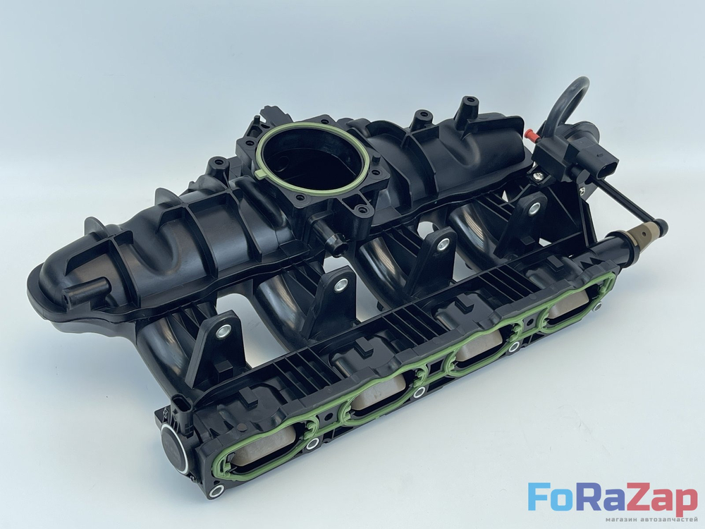 Коллектор впускной VAG 1.8 - 2.0