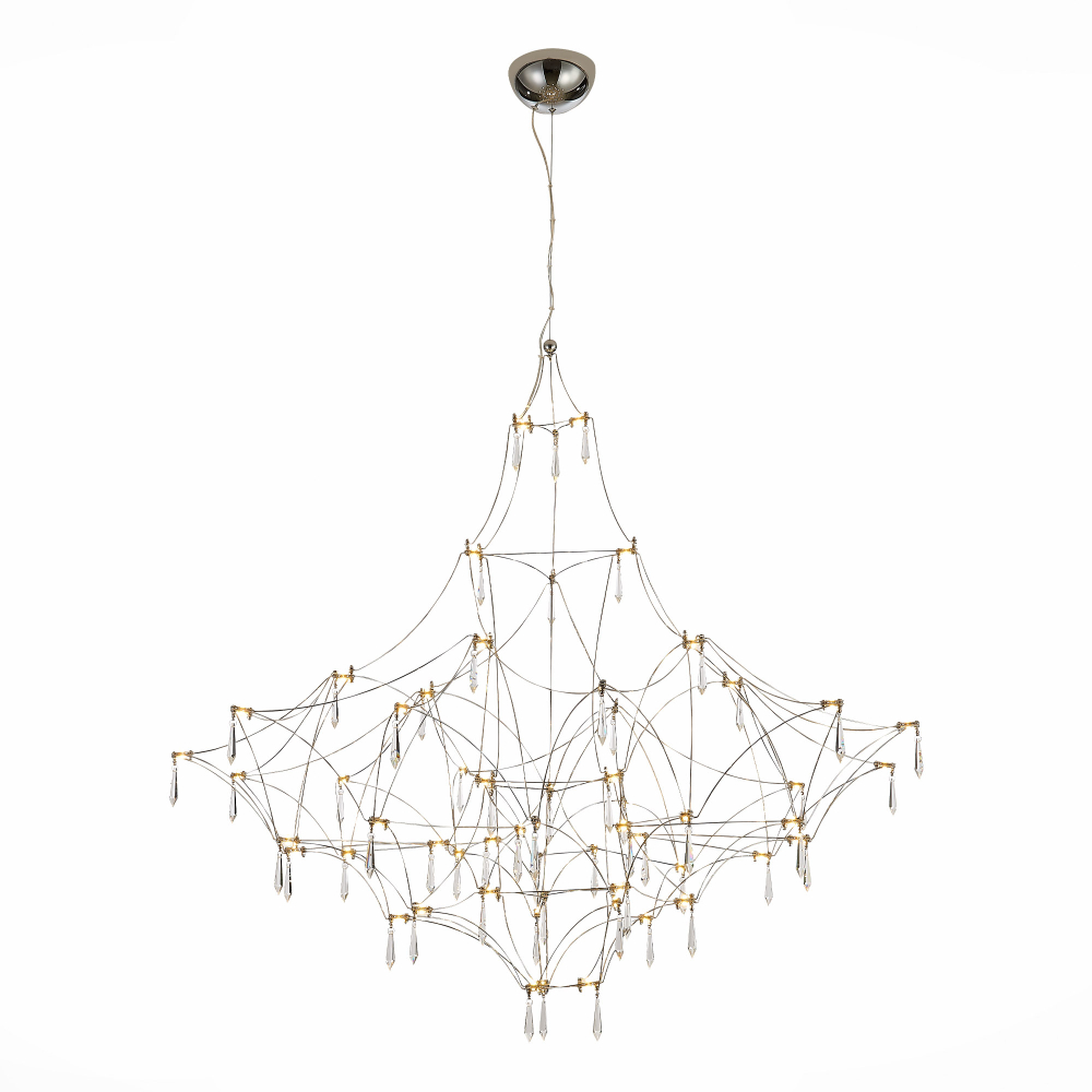 Люстра подвесная ST Luce Gravetta SL797.113.114