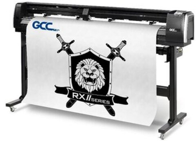 Режущий плоттер GCC RX II-132S 112600060G RX II-132S