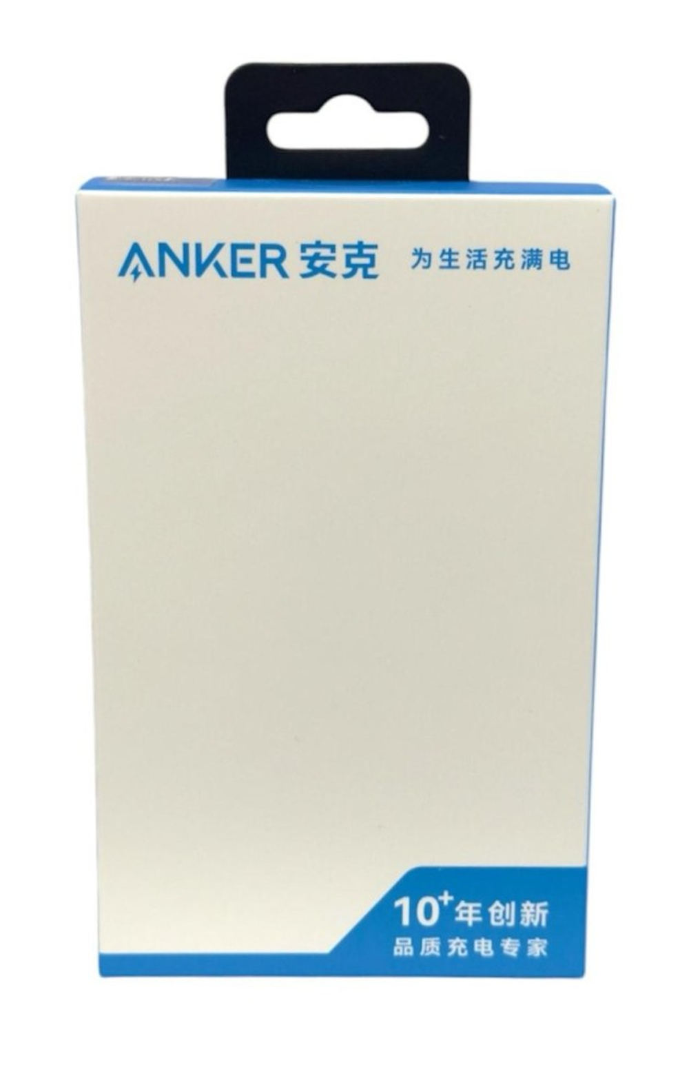 Usb Кабель-зарядка Type-C Anker (A8001661) 6A 1м зеленый