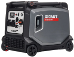 Генератор инверторный Gigant GPIGL-3800E