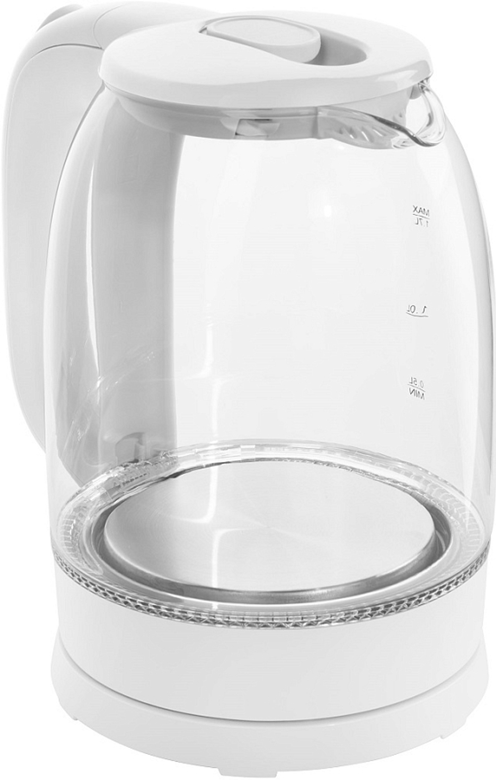 MAUNFELD MGK-613WH