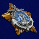 Муляж Орден Ушакова 2 степени