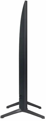 50" Телевизор Samsung UE50TU7100U LED, HDR (2020), серый титан