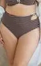 JAVA Briefshighwaist Трусы купальные