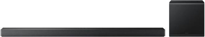 Акустическая система Samsung HW-QS700F