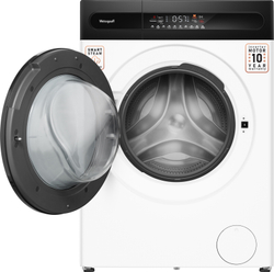 Стиральная машина Weissgauff WM 49411 Inverter Steam