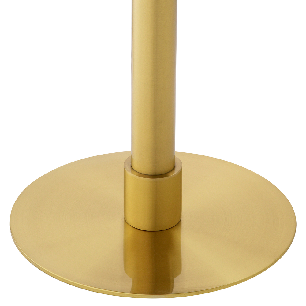 Обеденный стол Dining Table Terzo Round арт.115555