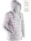Джемпер Norfin SUN PRO GUARD HOODIE GRAY р.XXL