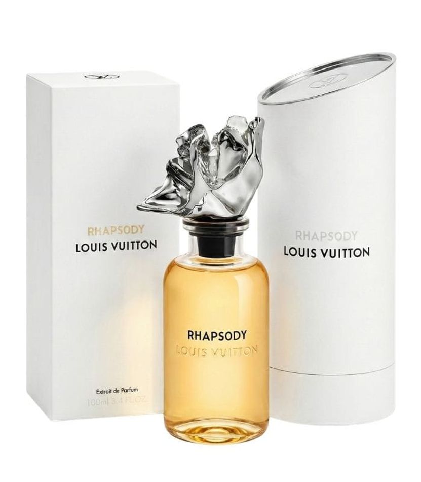 Louis Vuitton Rhapsody 100 мл Оригинал