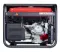 Сварочная электростанция FUBAG WS 230 DC ES