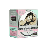 Eikosha SPIRIT REFILL SEXY SQUASH - Ароматизатор меловой "Соблазнительная свежесть"