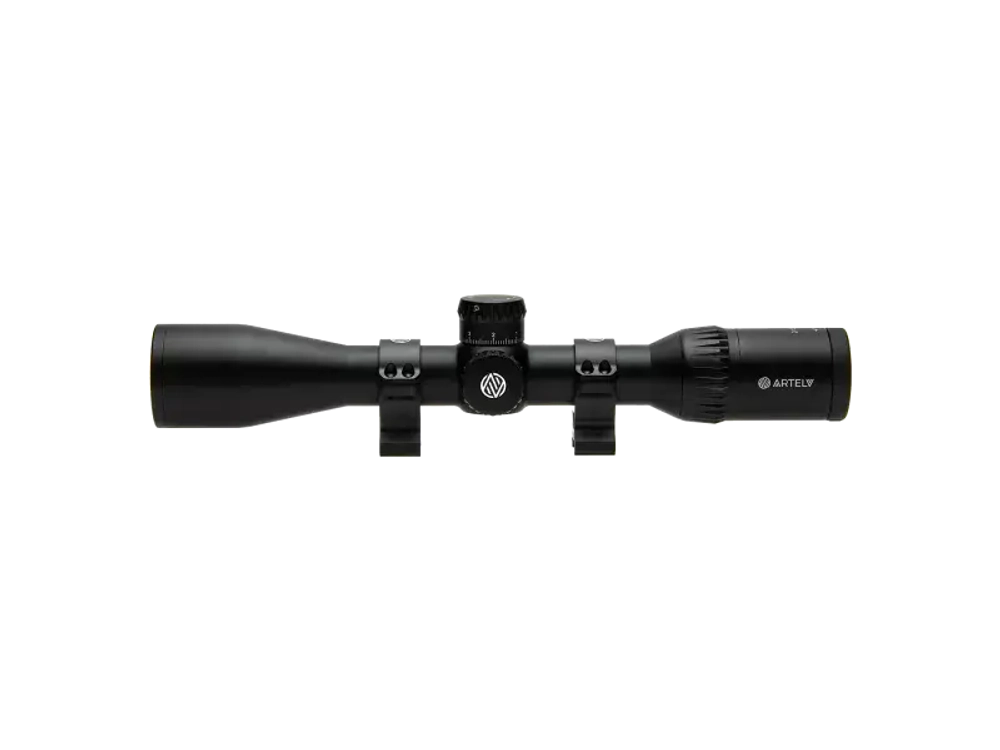 Оптический прицел Artelv CRS 2-12x44 SFP