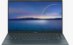 14" Ноутбук ASUS Zenbook UX3402VA Blue (2560x1600, Intel Core i5-1340P, 16ГБ, SSD 512ГБ, Intel Iris Xe Graphics, Win 11 Pro)