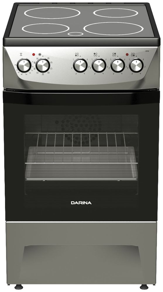 Darina 1D5 2614 XAt Плита электрическая