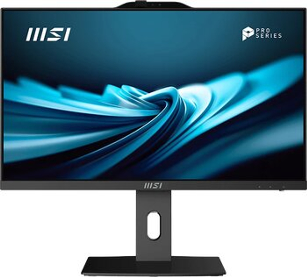 Моноблок MSI Pro AP242P 14M 24 i3-14100 16GB 512GB 9S6-AE0621-834