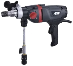 Дрель алмазного бурения AGP DM52P