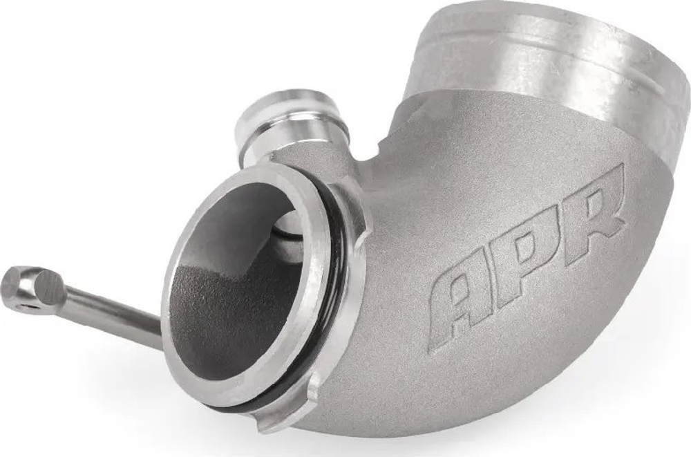 Впускной патрубок APR VW/Audi IHI IS12/IS20/IS38 Turbo Inlet Pipe