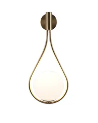 Бра Barocco V11573-1W Moderli