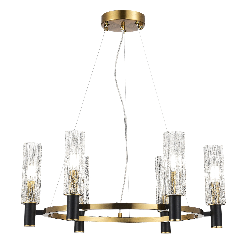 Люстра подвесная ST Luce Casali SL1238.303.06