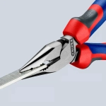 Пассатижи удлинённые Knipex 08 22 145
