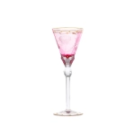 Бокалы Moser Paula Rose, 270 мл (6 шт.)