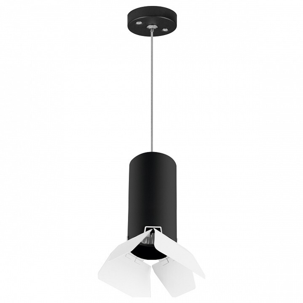 Подвесной светильник Lightstar Rullo RP487436