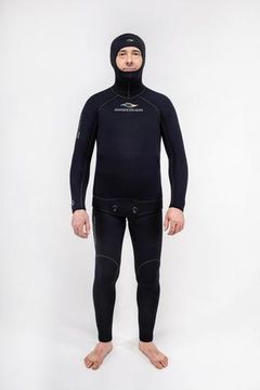 Гидрокостюм AquaTeam Hunter Eco 5мм