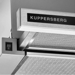 Вытяжка Kuppersberg SLIMLUX 60 BX