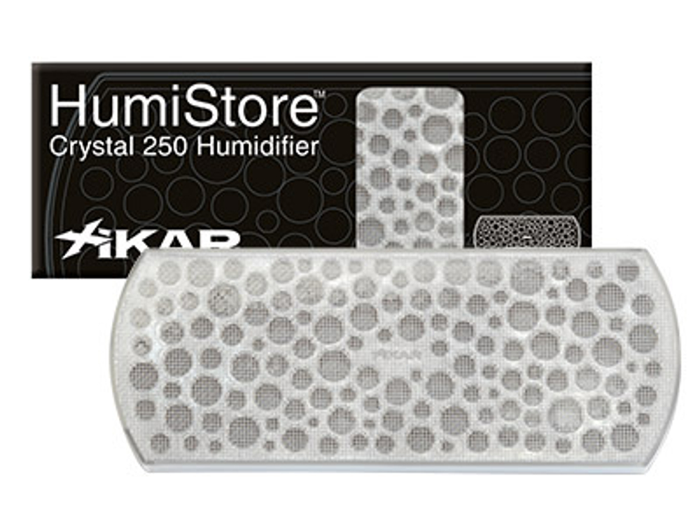 Увлажнитель Xikar 250ct Crystal Humidifier 818 XI