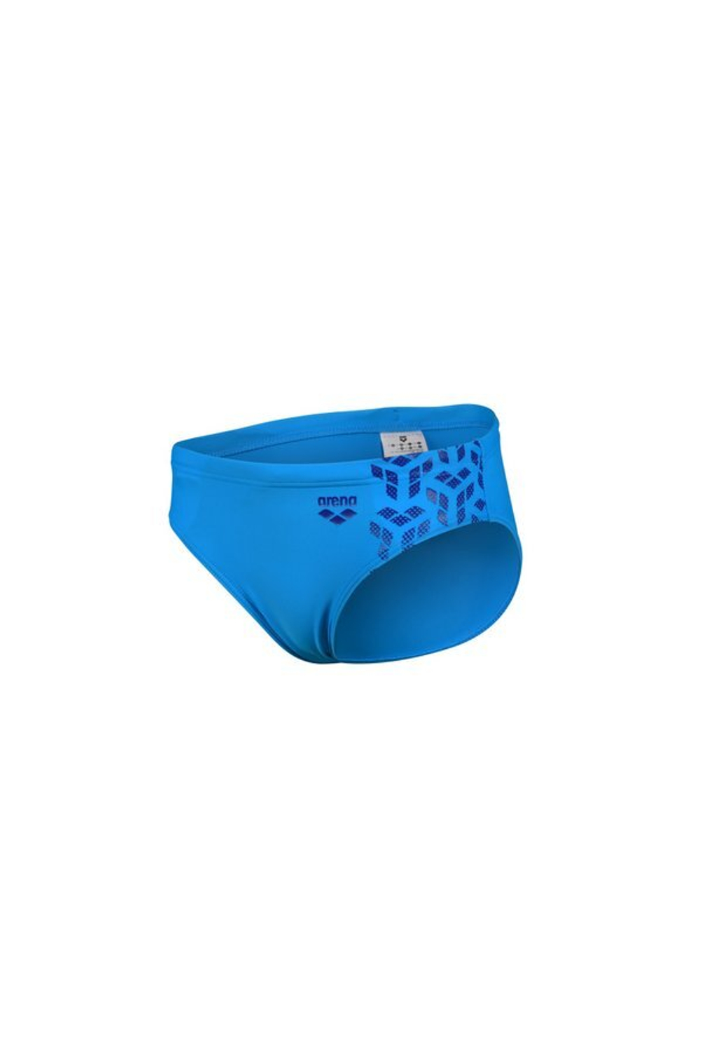 Плавки Arena KIKKO V SWIM BRIEFS GRAPHIC JR
