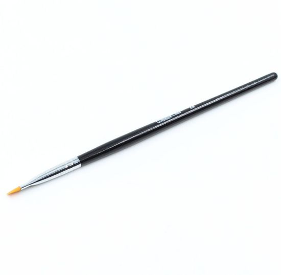 Кисть для геля MASTER Professional MP-463-6мм прямая
