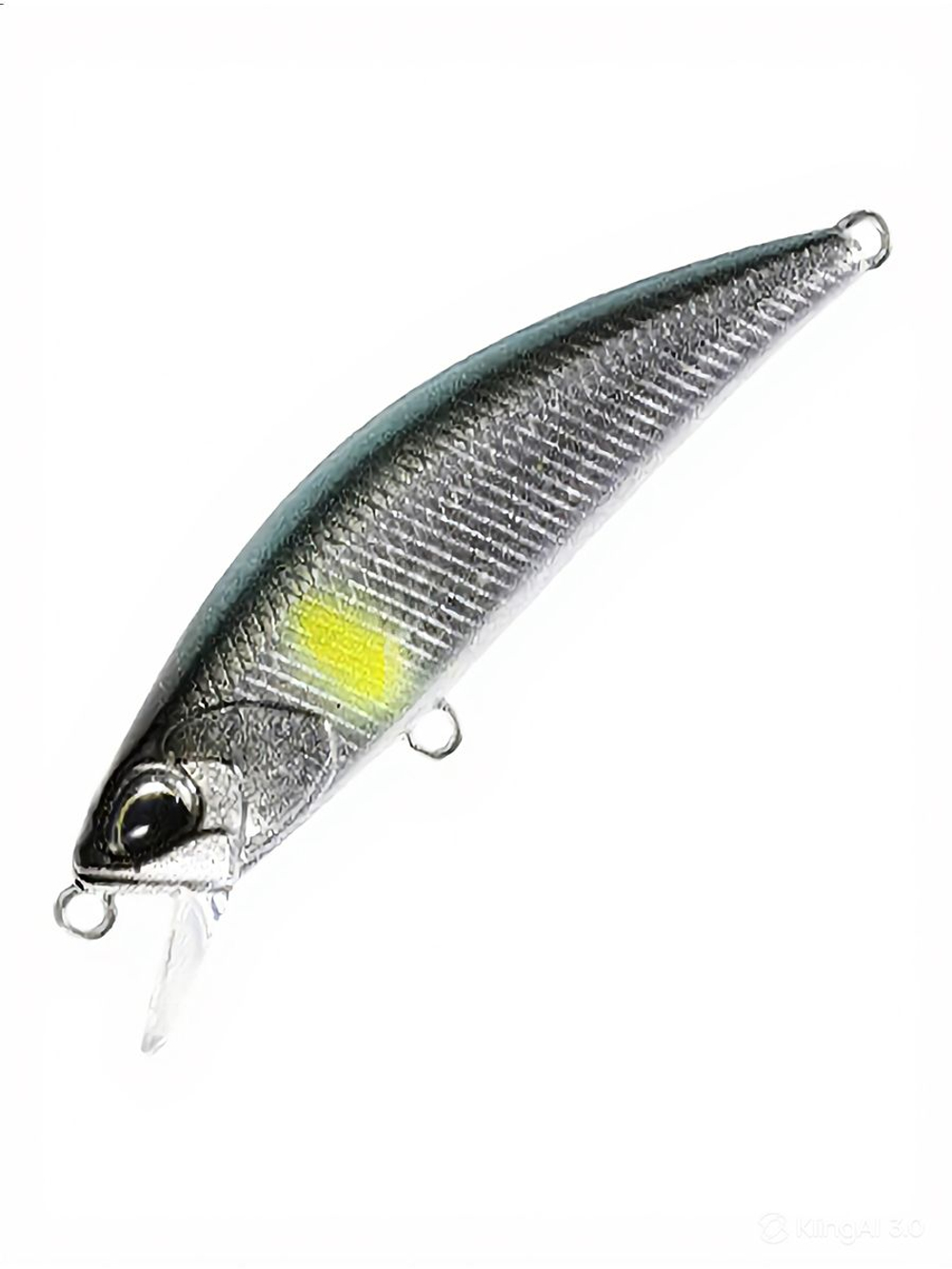 Воблер DUO Spearhead Ryuki 50 SP, MCC4036 Rainbow Trout