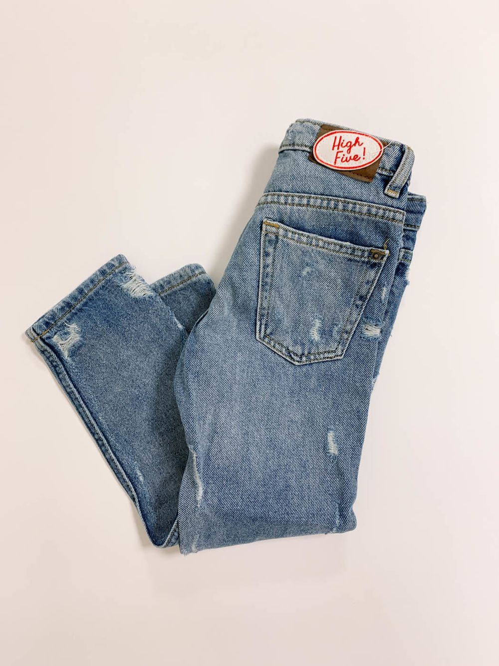 Джинсы Zara