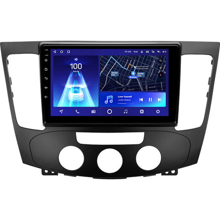 Teyes CC2 Plus 9" для Hyundai Sonata 2008-2010